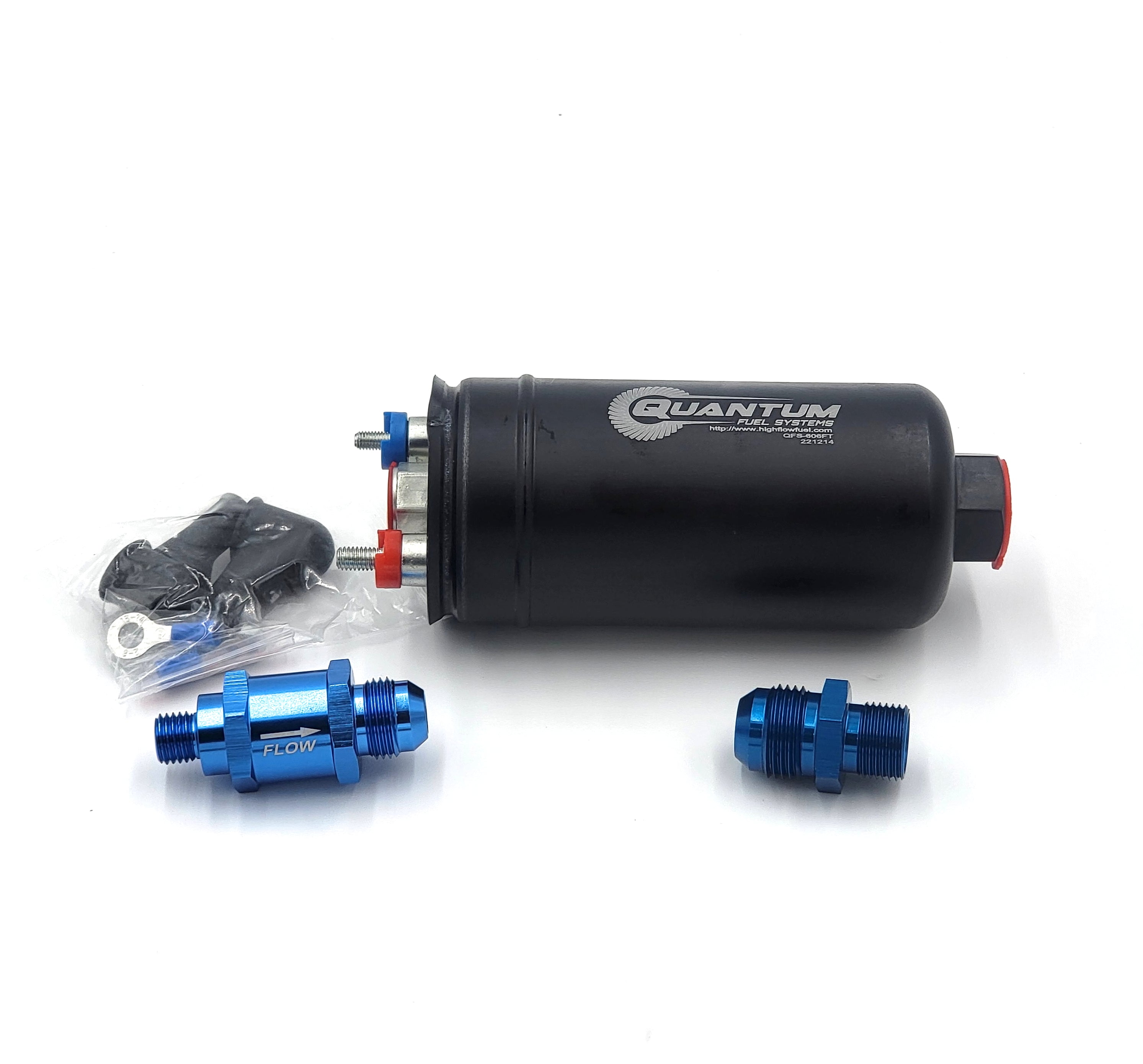 Bosch 044 Fuel Pump