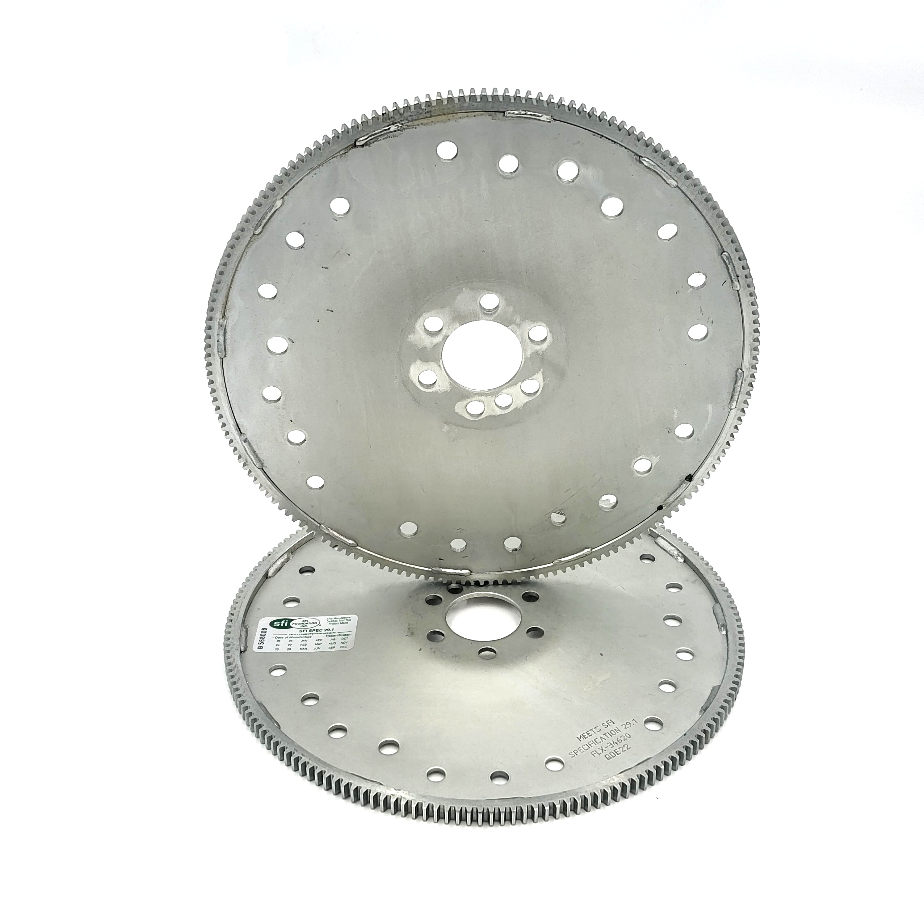 Extreme Duty Flywheels
