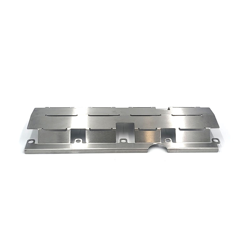 Windage Tray
