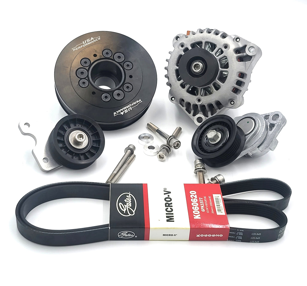 Driving Kit Drive Kit