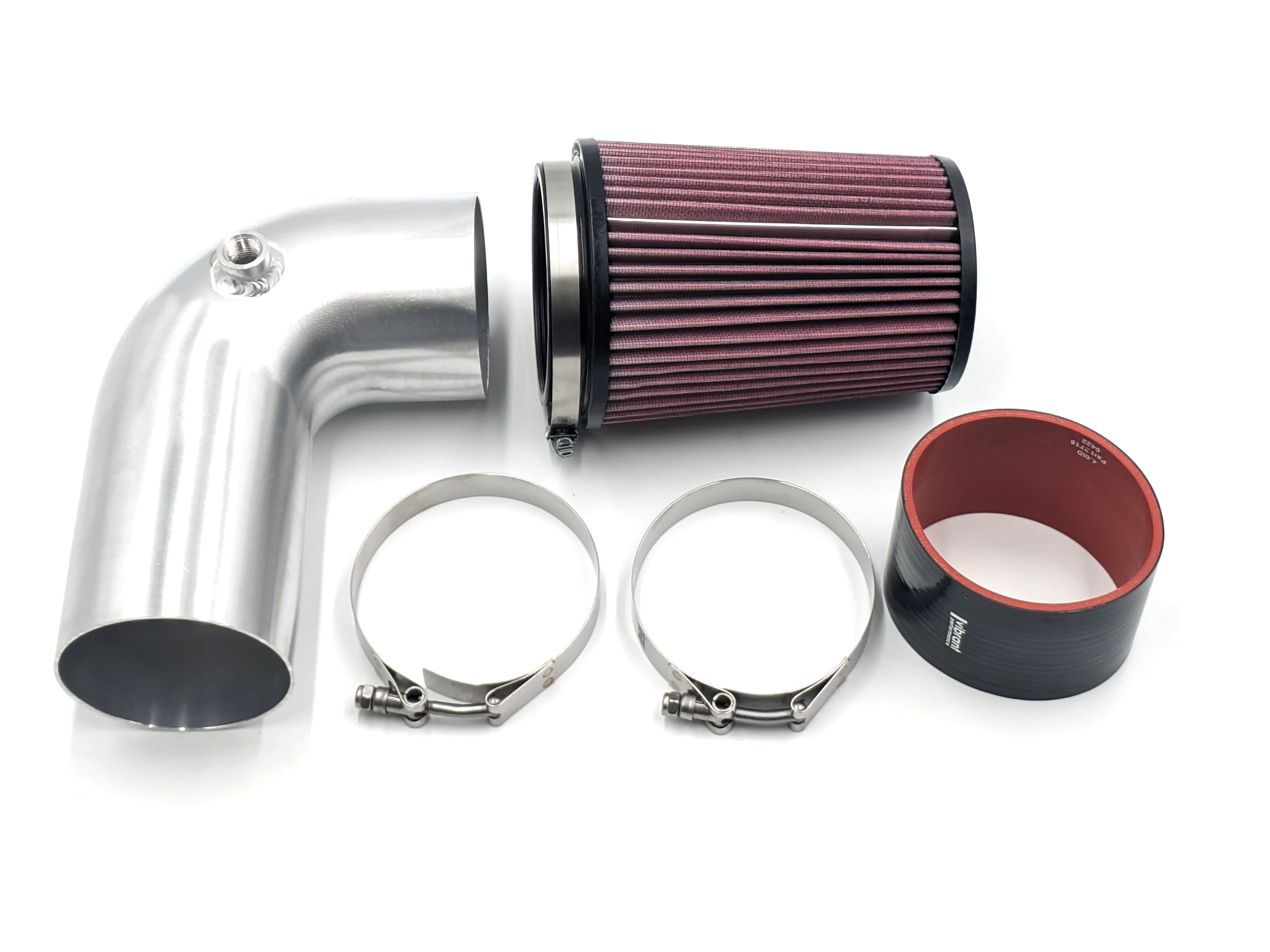 EFI Air Filter Kit