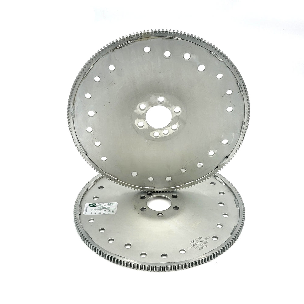 Extreme Duty Flywheels