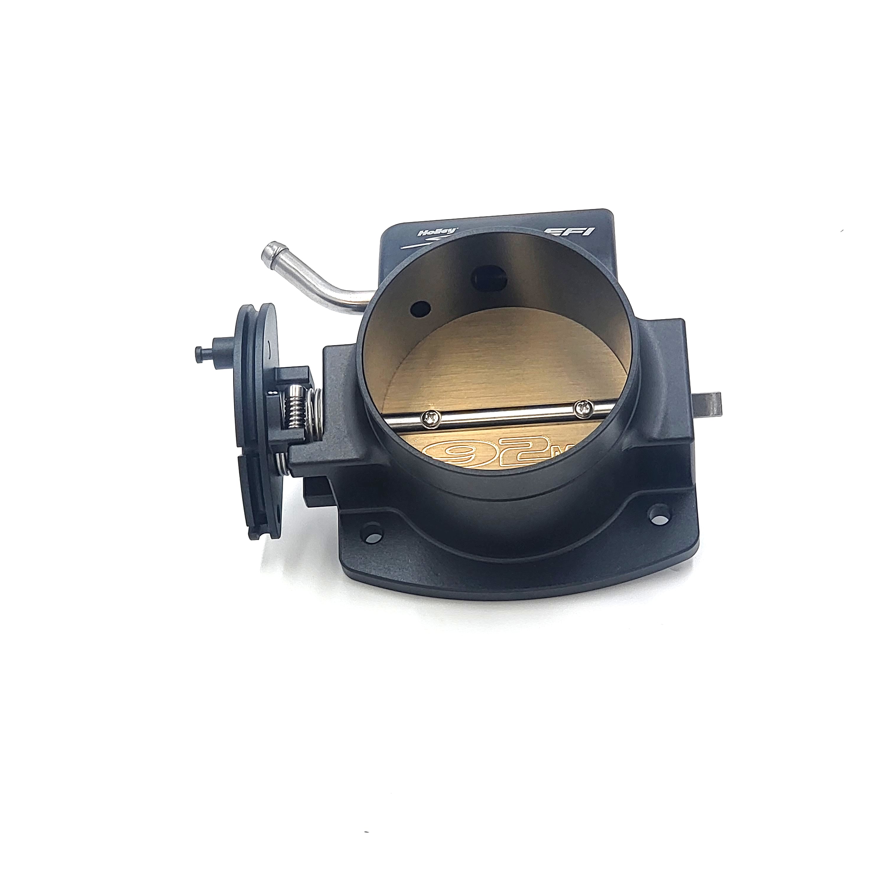 Holley 92mm Throttle Body