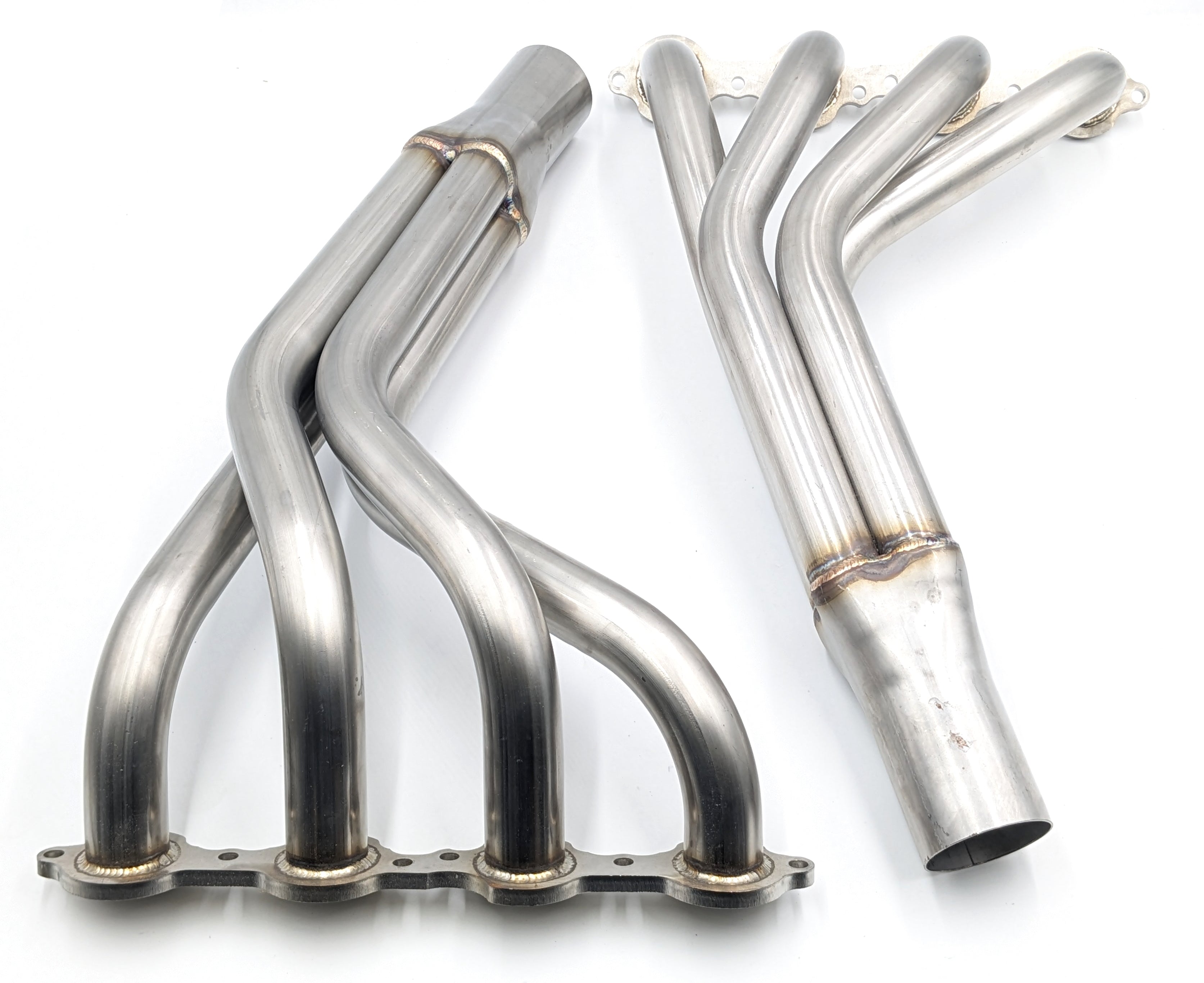 LS Long Tube Headers