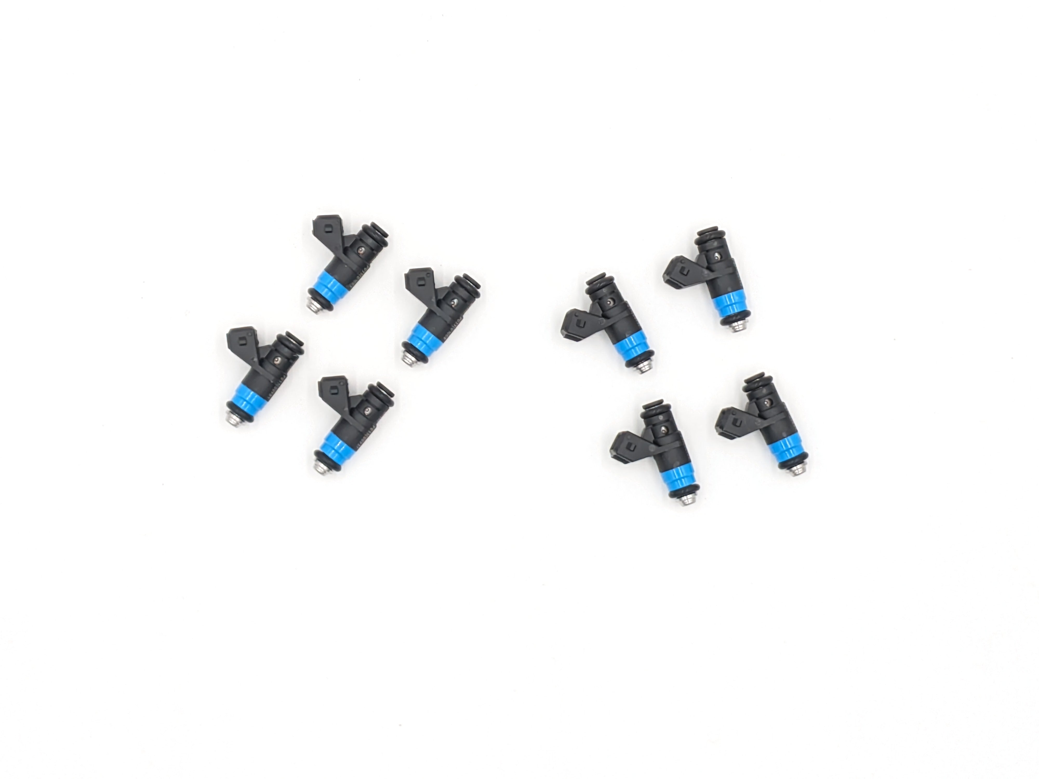 Siemens 60lb/h EV1 Injectors (Short Style 37.5mm)