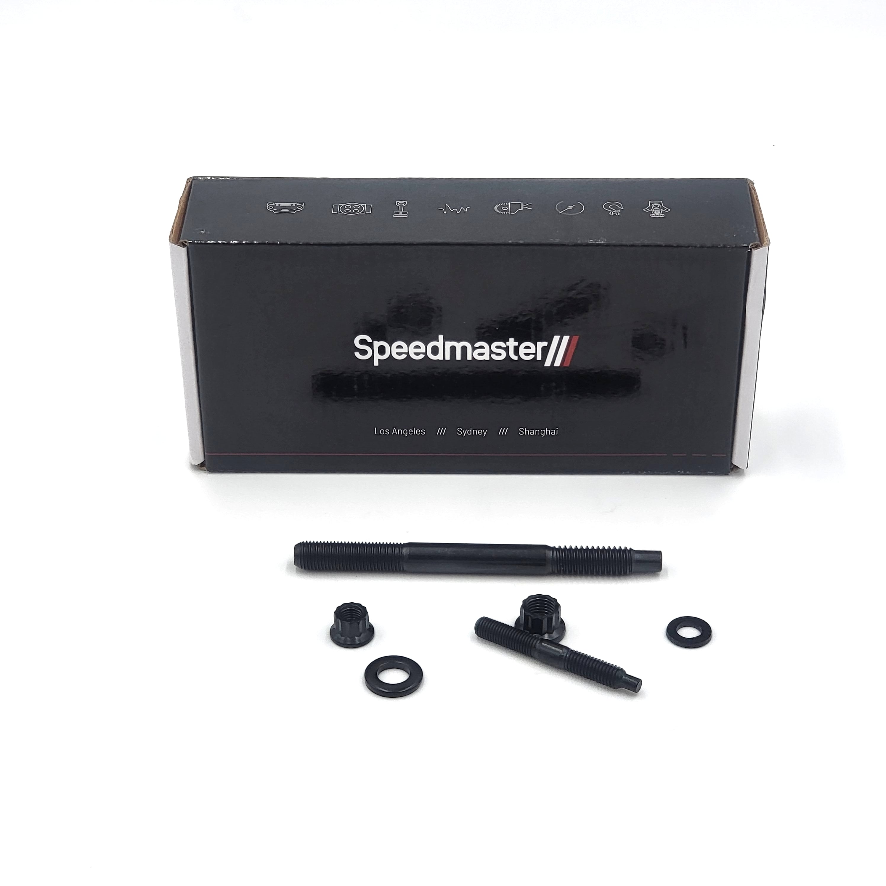 Speedmaster Head Studs