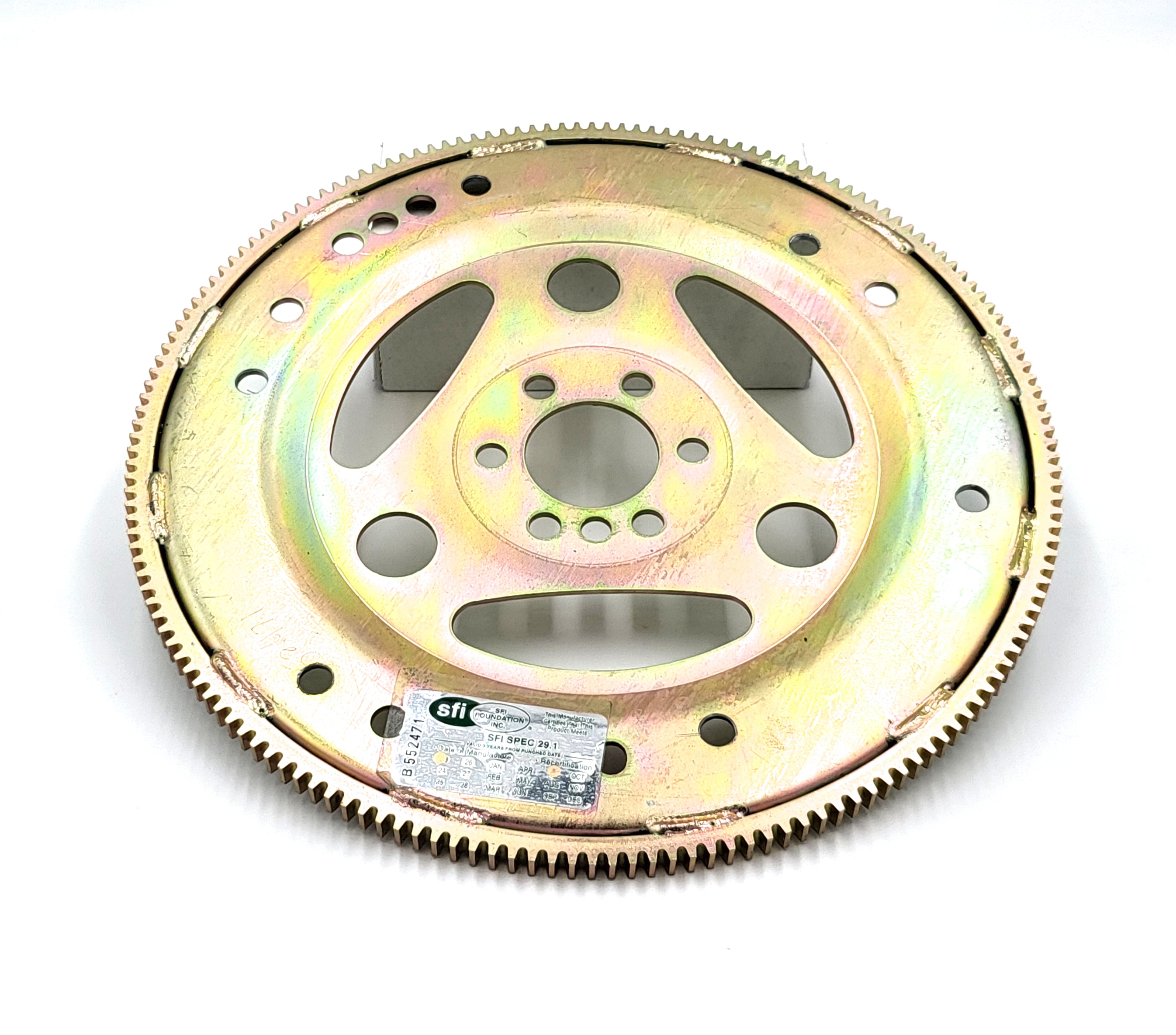 Flywheels